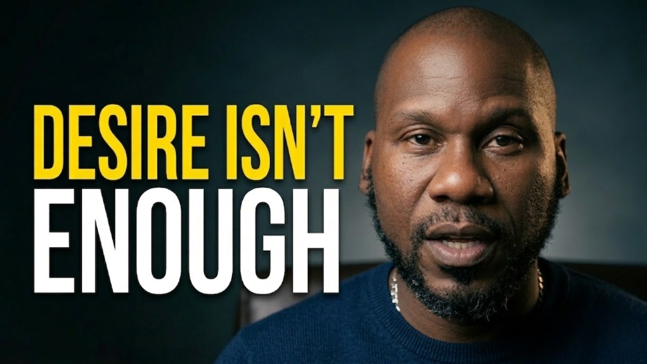 Reality Responds to Repetition, Not Desire