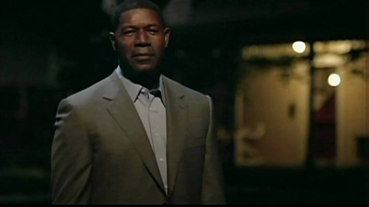 Allstate Commercial - The Best Things in Life