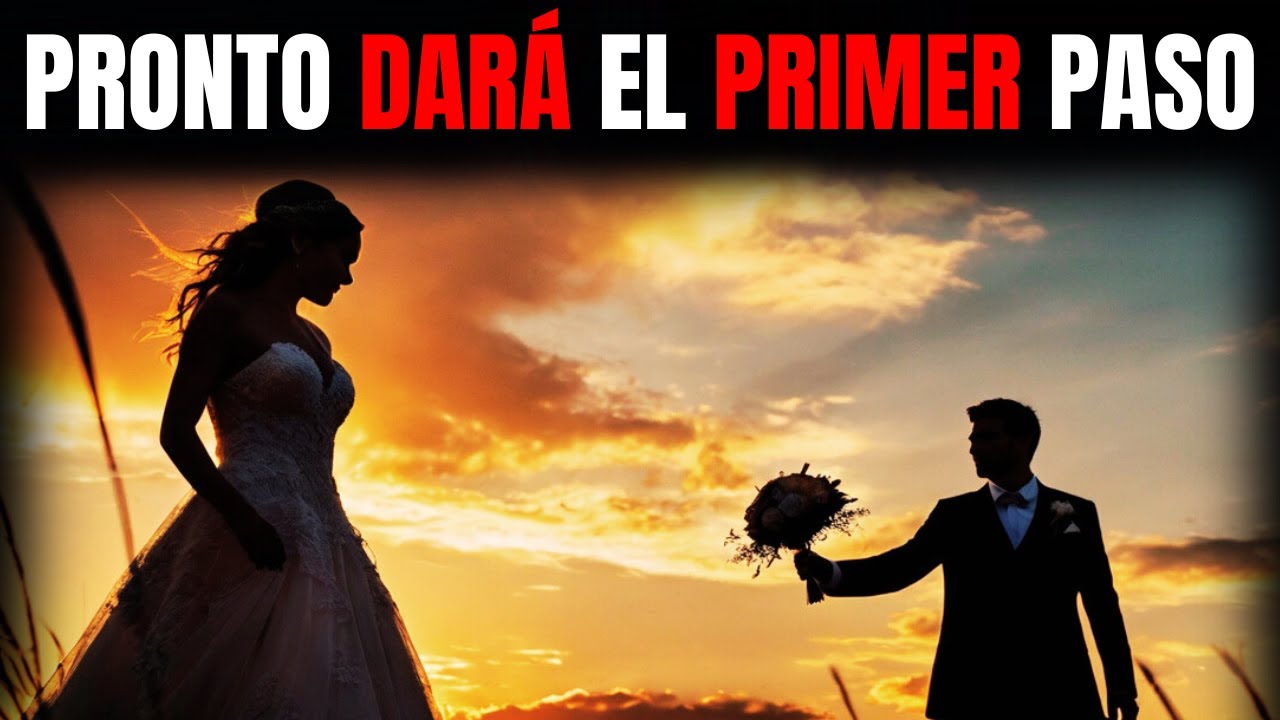 💌 ¡INESPERADO! DIOS MUESTRA QUE ESA PERSONA PRONTO DARÁ EL PRIMER PASO