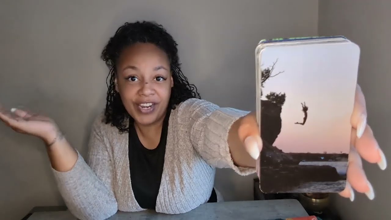 Энергия Овна 🎇 Грядёт что-то приятное&hellip; И это изменит ВСЁ 😱