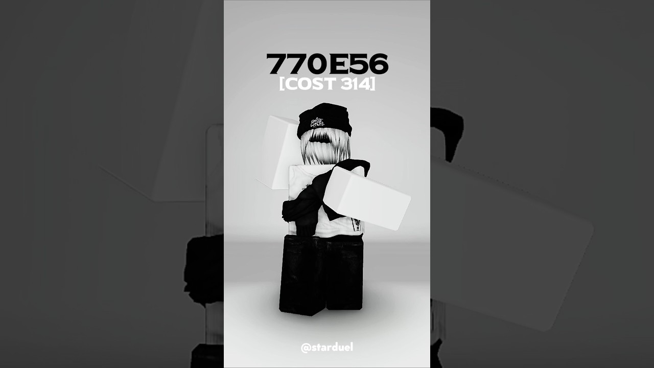 r6 outfit ideas 4 male #outfits #roblox #evade #r6 #robloxoutfits #robloxoutfitidea