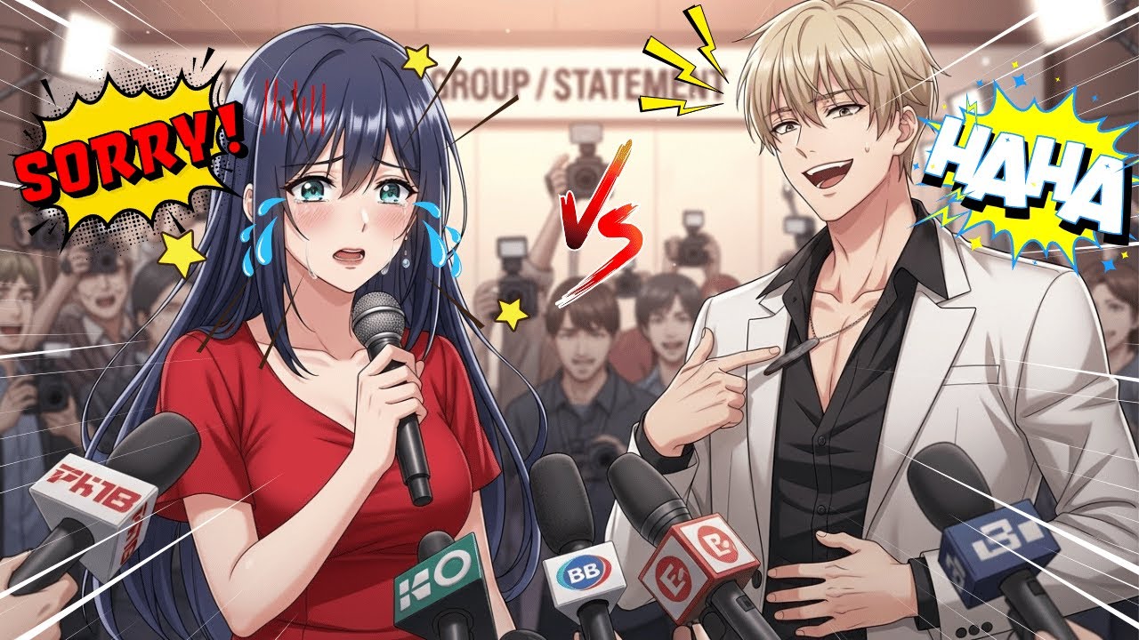 7 Tahun DICAMPARKAN, Asisten Ini Kini Jadi BOS & Rebut Hati CEO Arogan! | Review Manhwa