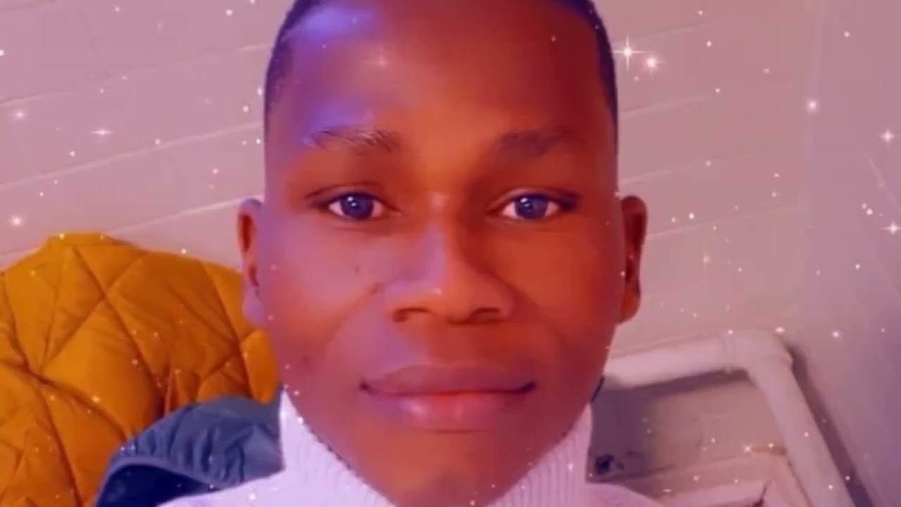 Samba Fadiga - Oumar Sacko - album 1 - 2024 🇬🇲🏴󠁧󠁢󠁥󠁮󠁧󠁿