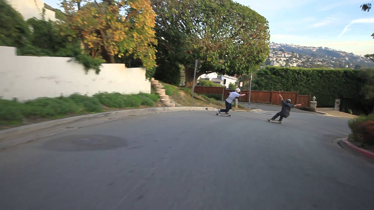 Volante Wheels - Liam and Jesse in Laguna