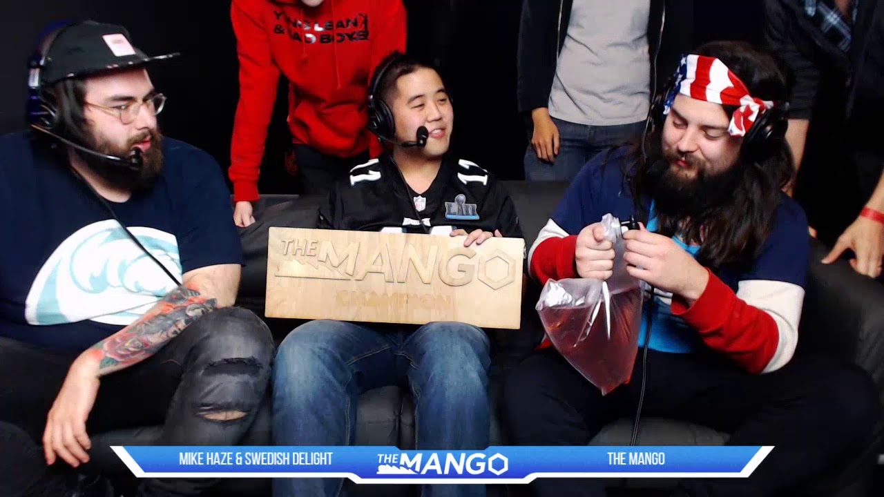 Post The Mango Interviews