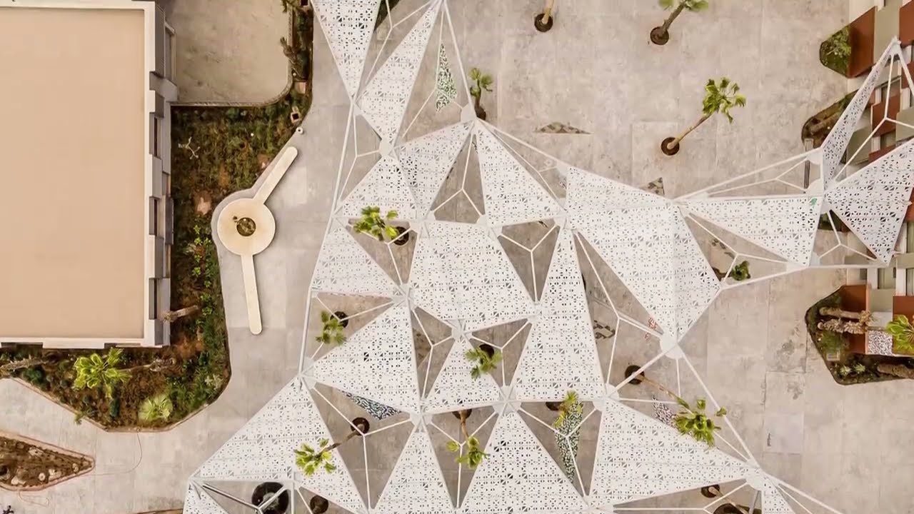 Cité des Métiers et des Compétences Souss-Massa