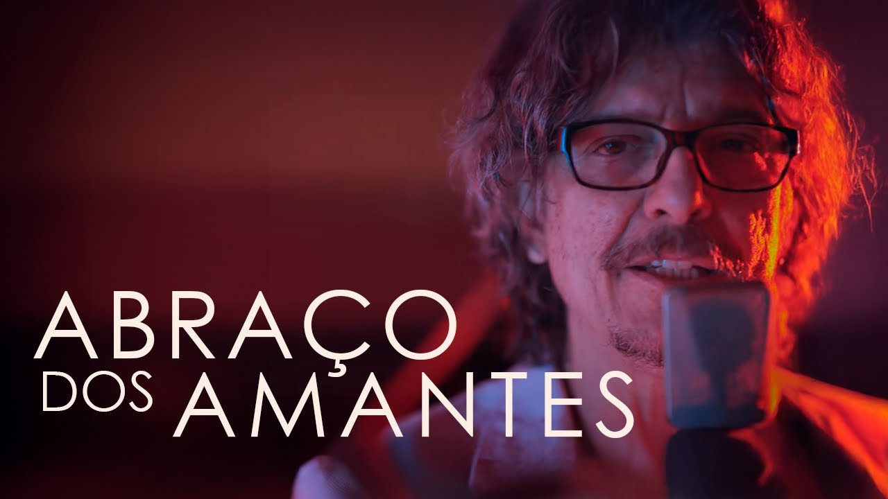 Pedro Lu&iacute;s | Abra&ccedil;o dos Amantes | E Se Tudo Terminasse Em Amor (Clipe)