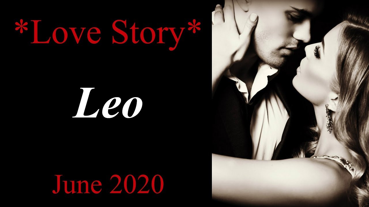 Leo **Soulmate Ascension & Reunions!** Love Story June 2020