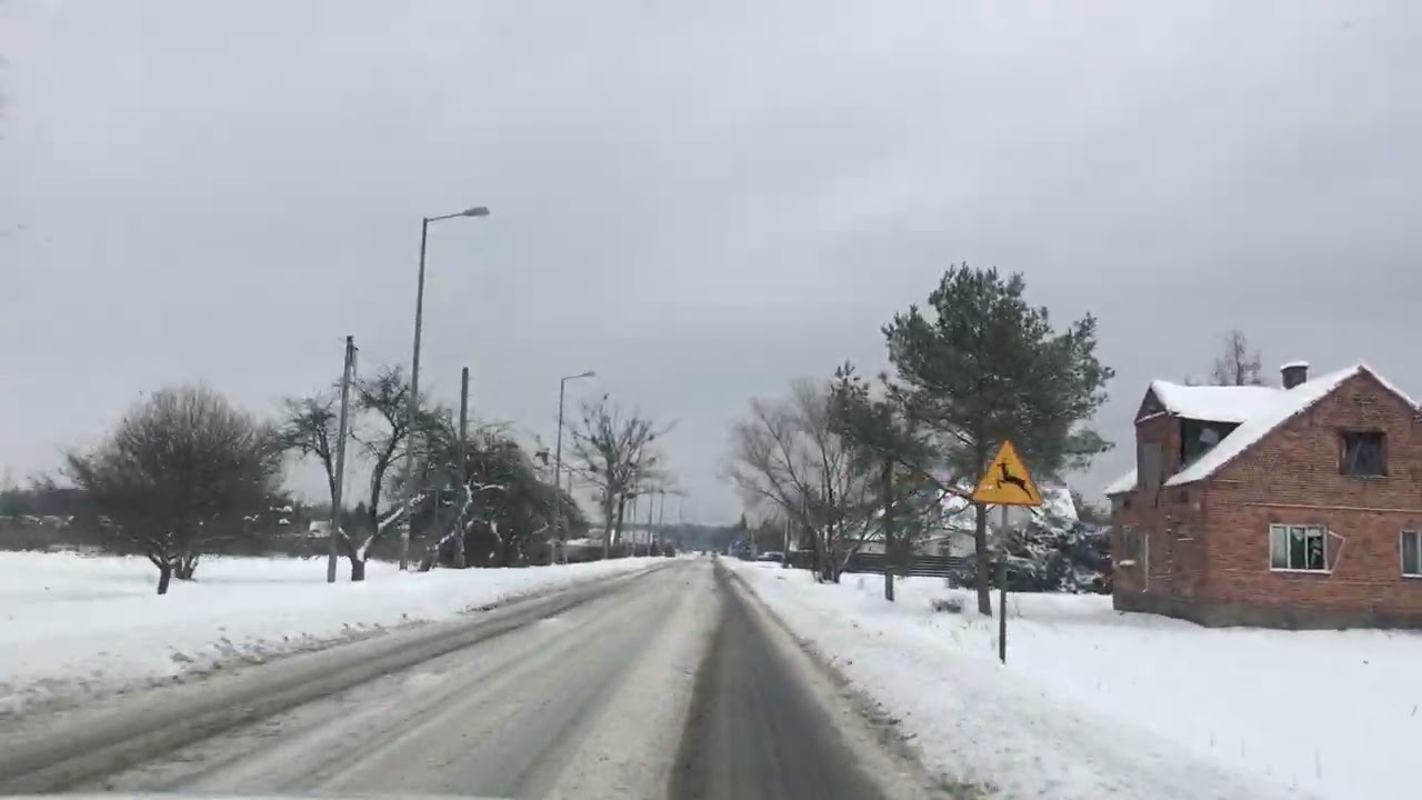 Mielec Wojsław 11.01.2026