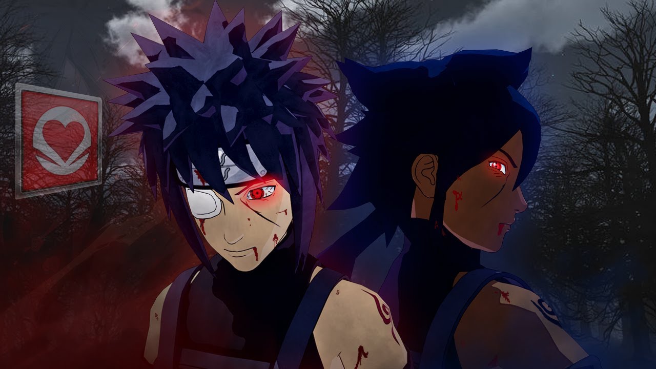 The Ultimate I Never Used In Shinobi Striker Got BUFFED