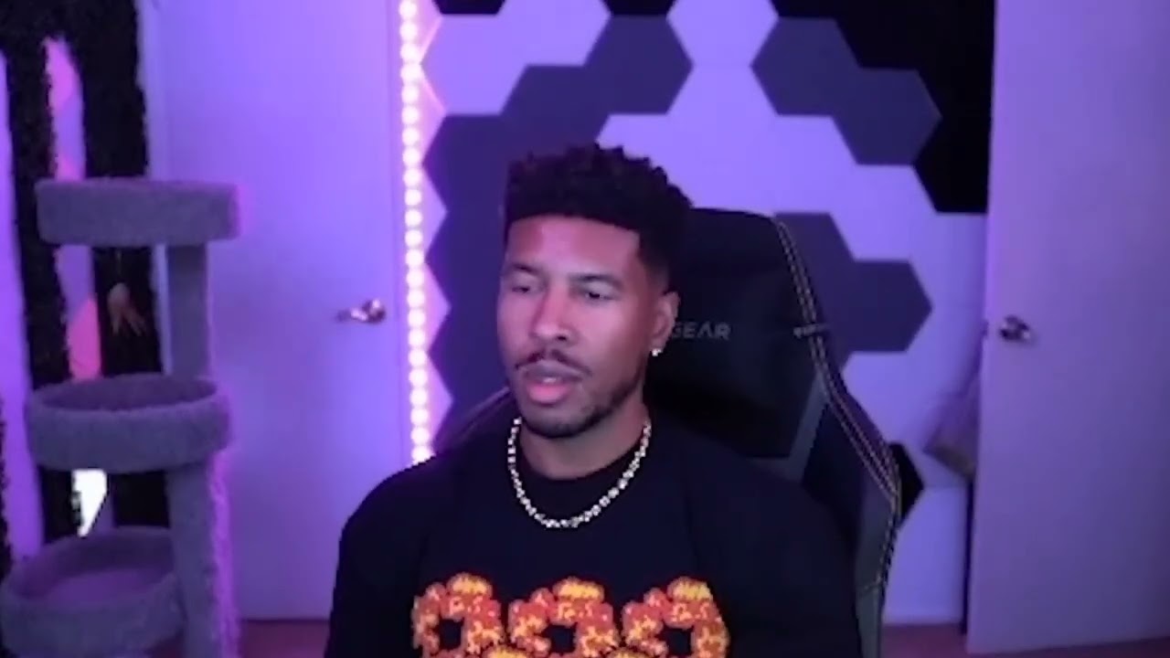 LowTierGod Asking His Trolls/Haters For A Fade Compilation