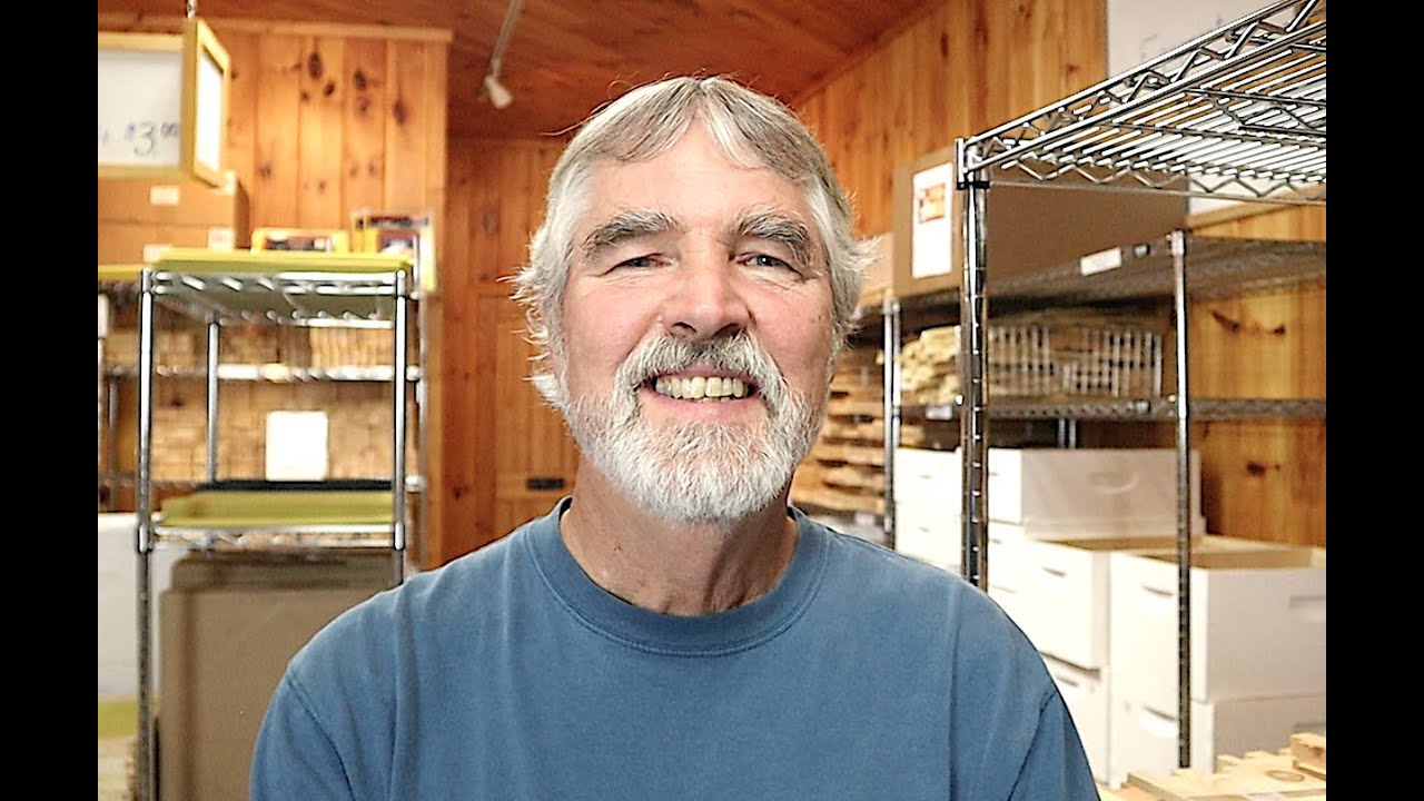 How We Prepare Bees For Winter Part 2