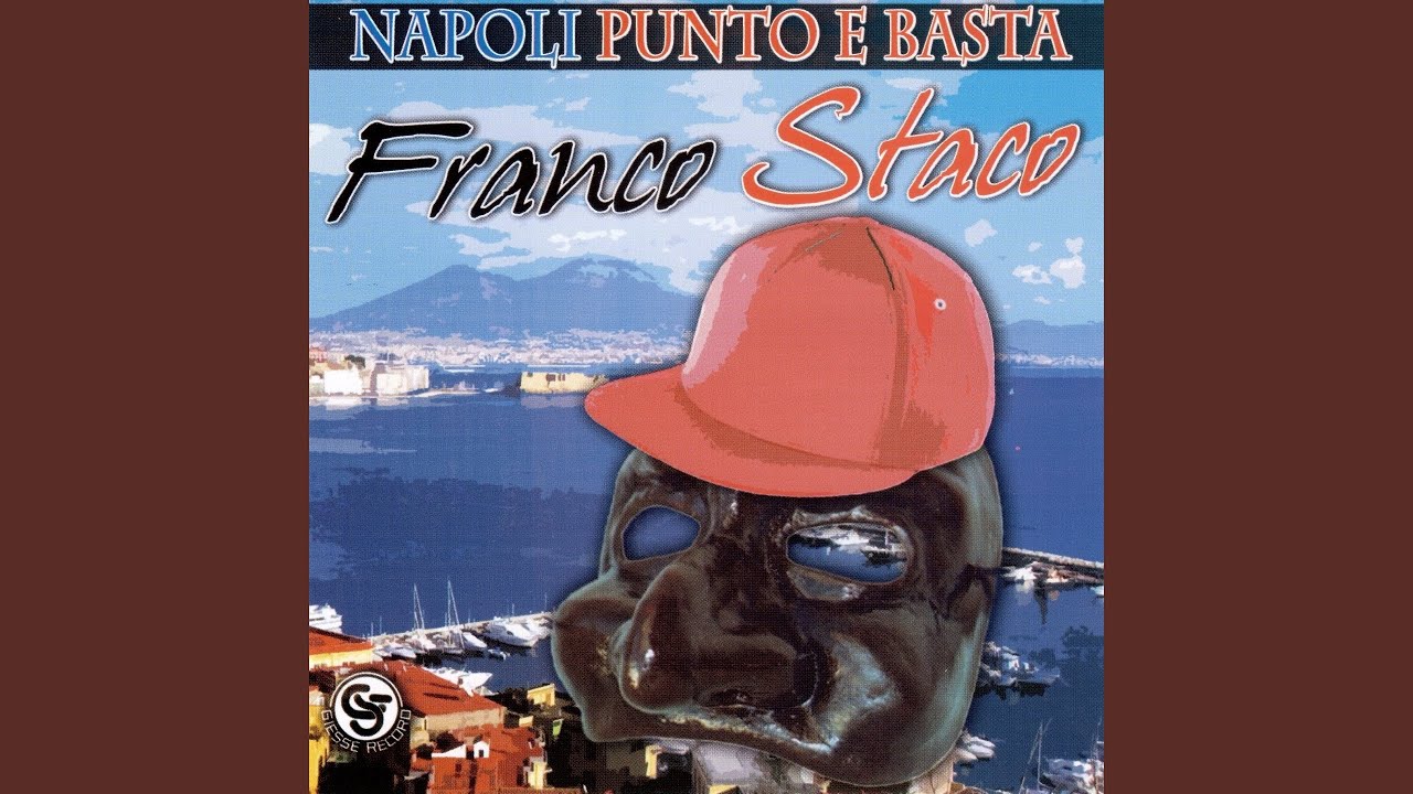 'o vesuvio