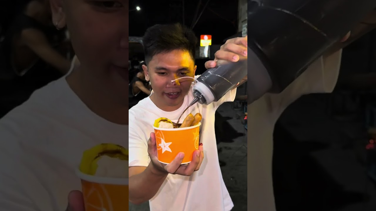 FRIED NOODLES