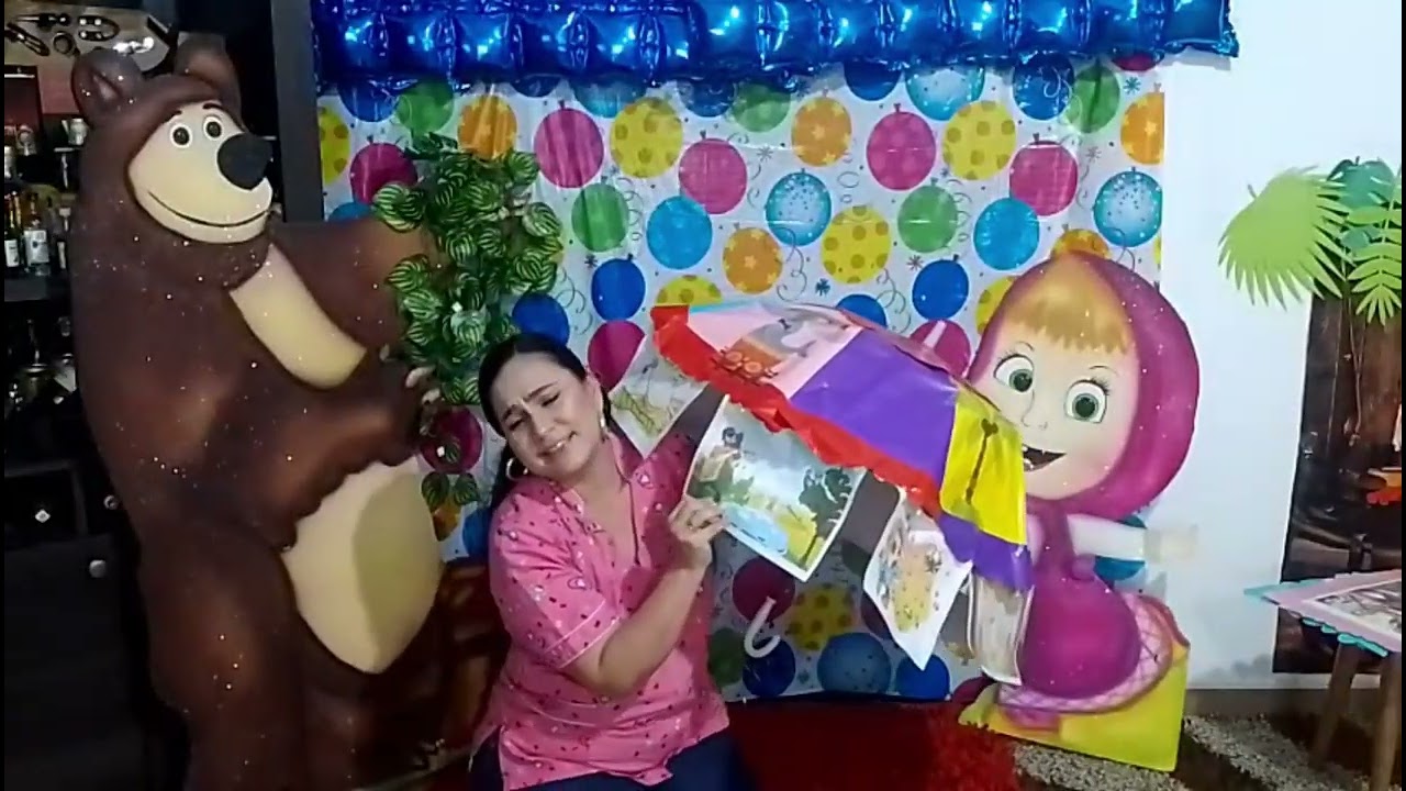 Video Comunicación y literatura oral