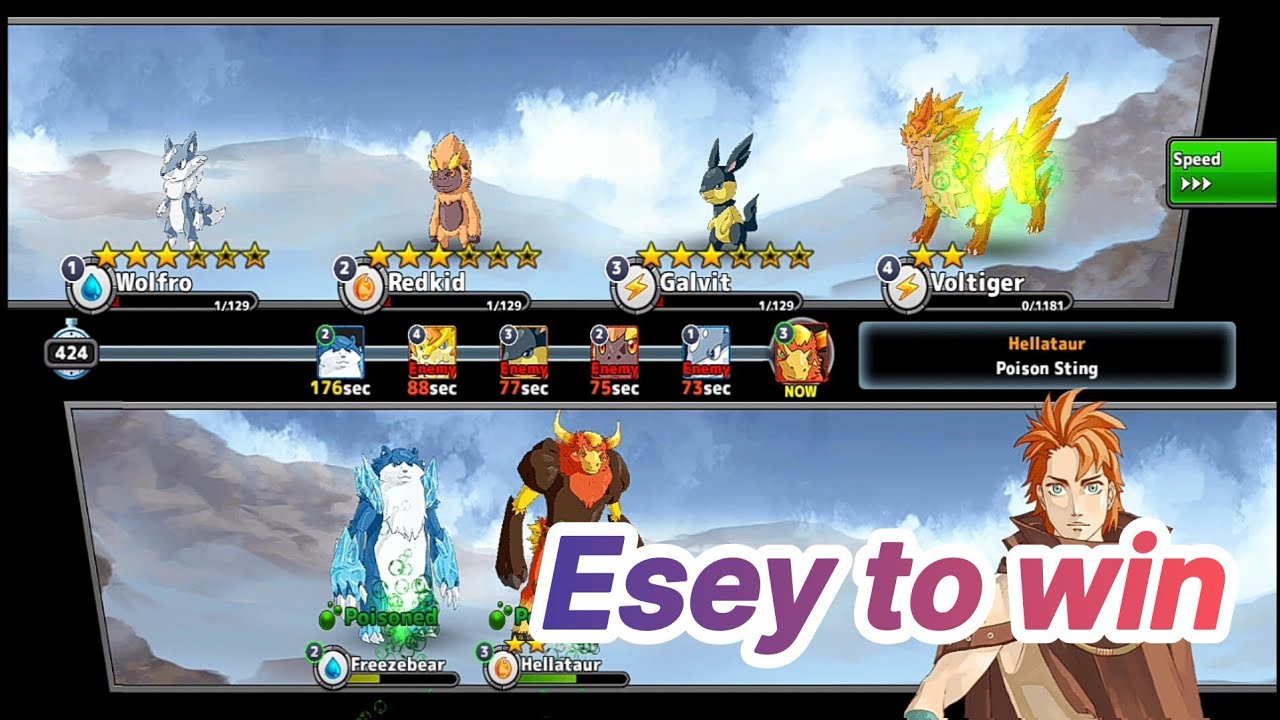 Dojo Lesson- 1 3rd bettle problem solved in neo monsters