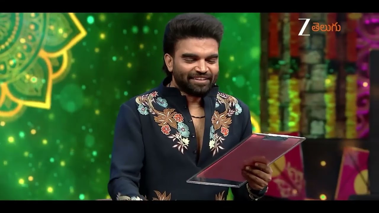 Sankranti Event | Sudheer & Pardeep | Raviteja | Shekhar master & Roja | Trolls |
