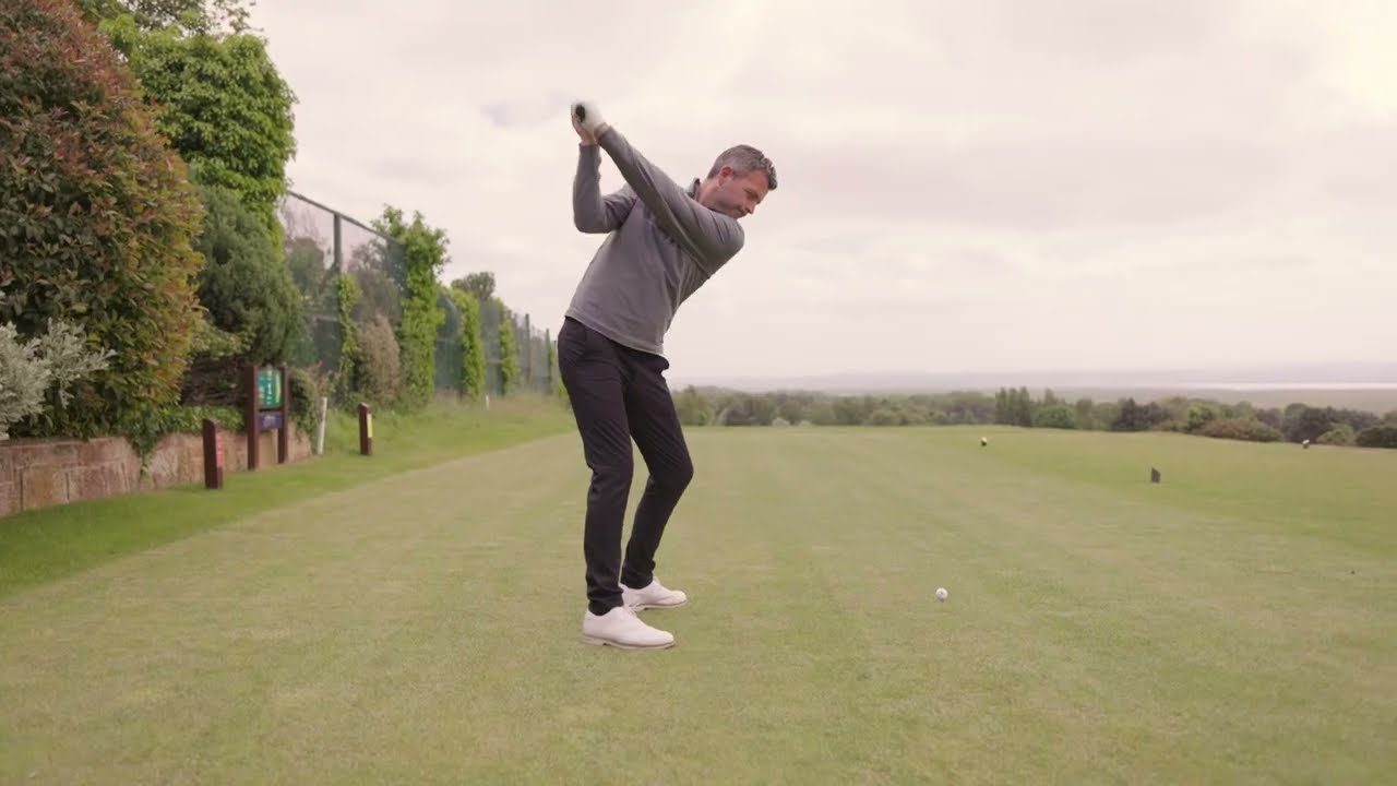 HESWALL GOLF CLUB