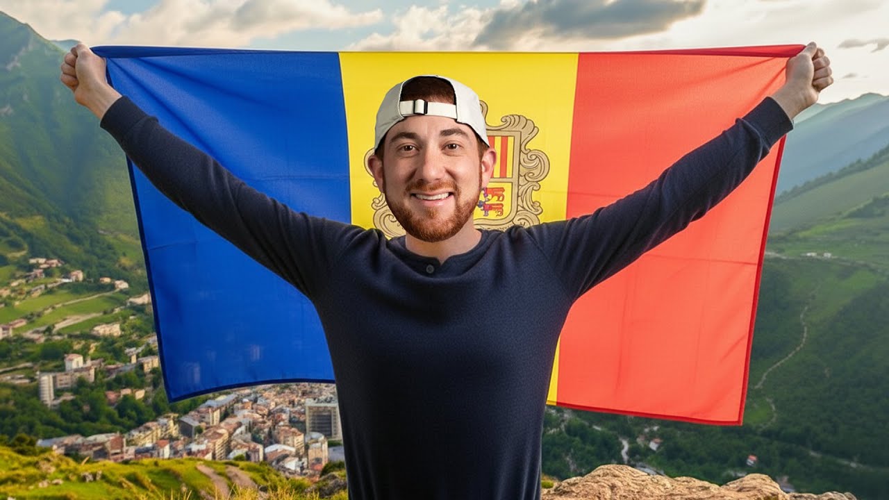 What is Andorra? (Not What You'd Expect!)