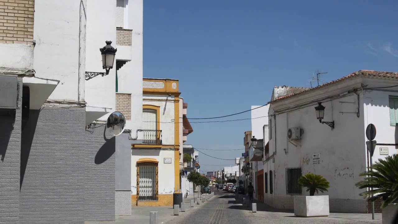 Puebla de la Calzada
