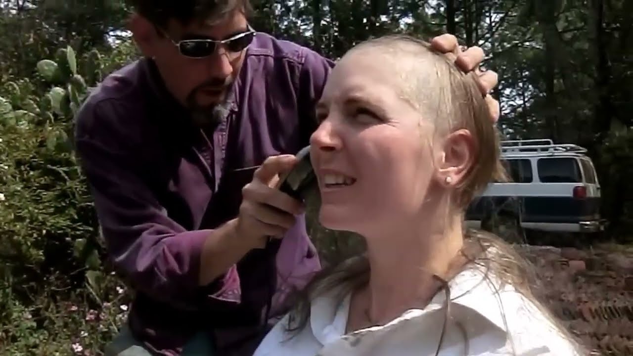 She DIDN'T Believe Her Friend Would ACTUALLY Do This To Her Hair! SHOCKING