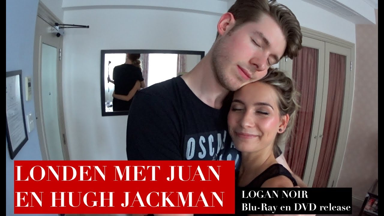 LONDEN - Logan Noir 🍿