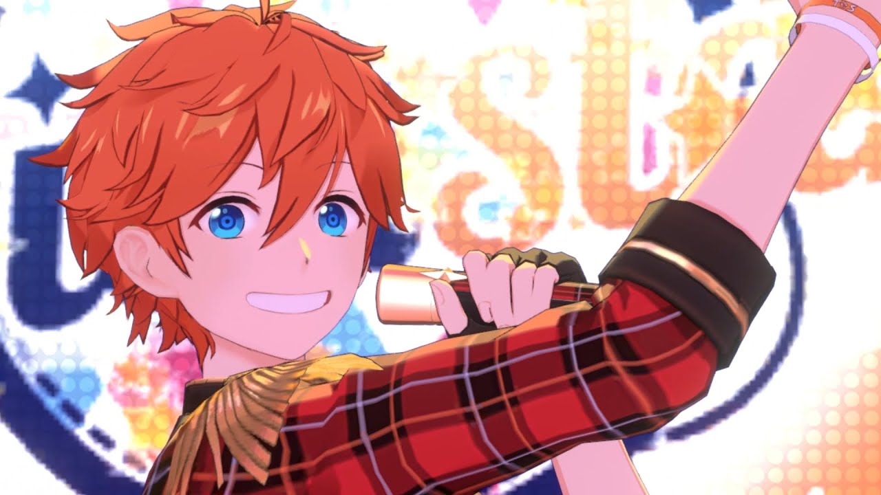 Trickstar - ONLY YOUR STARS!