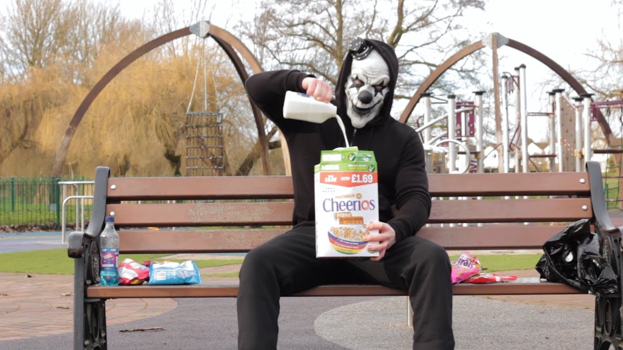 Jayza - Peter Griffin  (AyBe Reply)