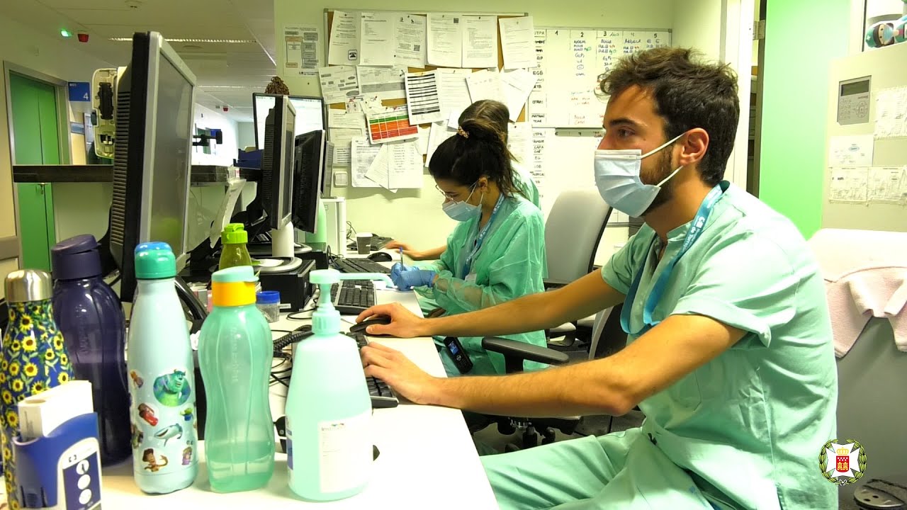 Enfermería, de 2021 a 2022: Balance y futuro de la profesión en Madrid