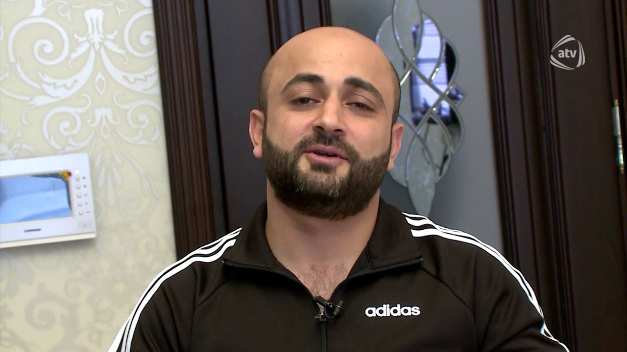 Yeməyə Nə Var? (11.03.2020)