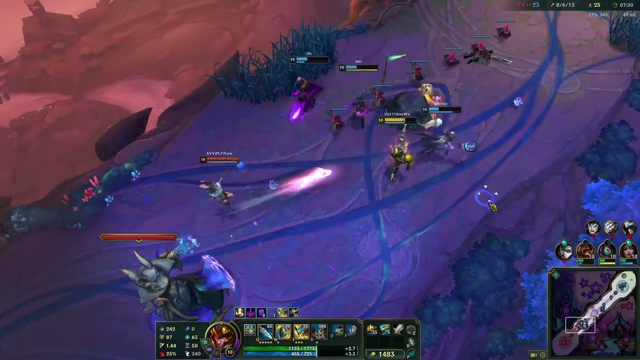 JARVAN IV LIVE COMMENTARY  ARAM MAYHEM HOLY SHIT MY VOICE IS HORRIBLE