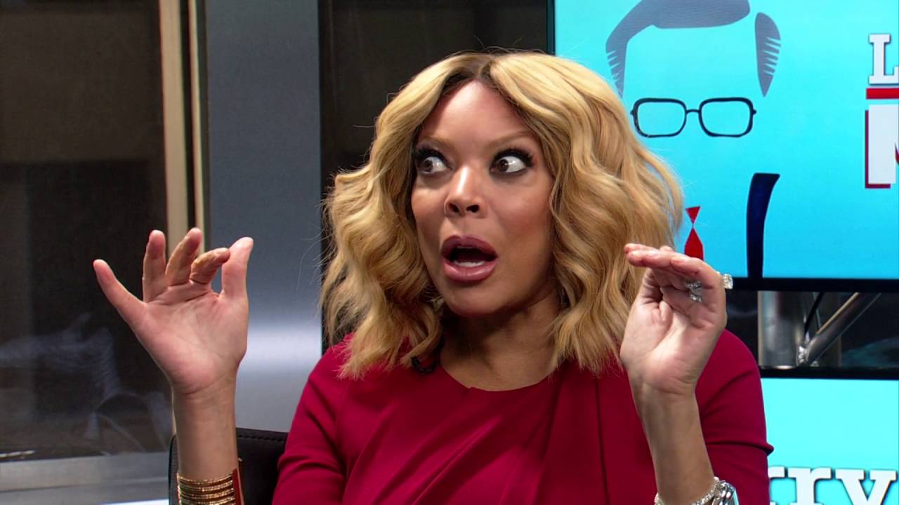 Wendy Williams On Her Longstanding Career, Trump and The Kardashians