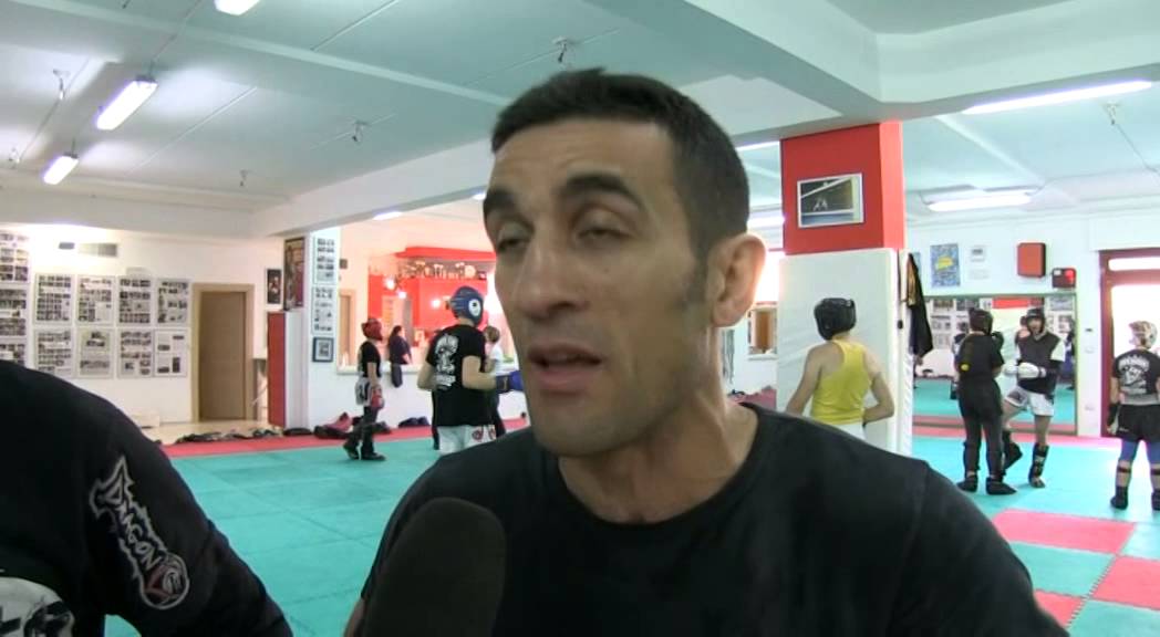 Kickboxing, sabato sera a Matera si combatte per il titolo mondiale di full contact