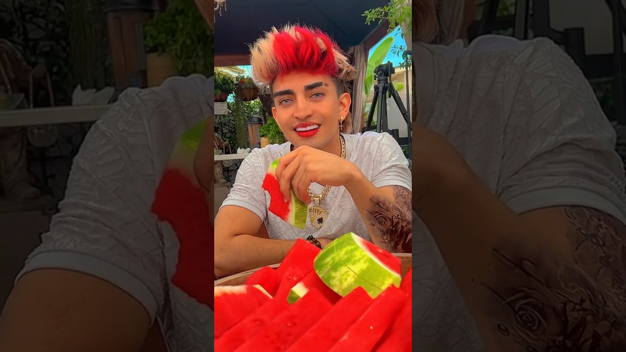 Esto es lo mejor que ver&aacute;s hoy 🥹