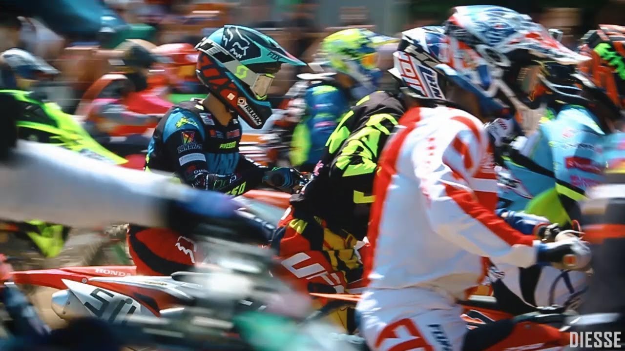 ROUND 3 | Caneva 2019 - FMI Regional Championship