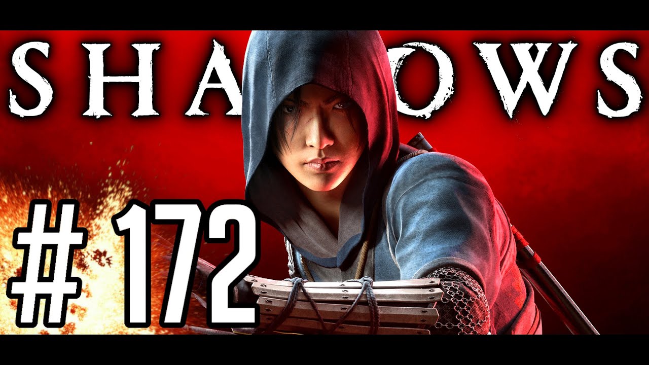 ASSASSIN'S CREED SHADOWS [#172] - BOSS Demon Oni || 4K GAMEPLAY PL - RTX 4090