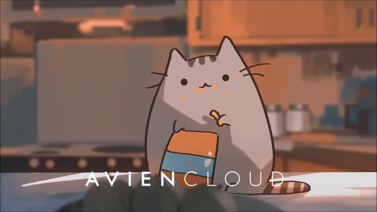 Tsundere Labs, Inc - Tsundere Jazz (by Aviencloud) 1 Hour Version!