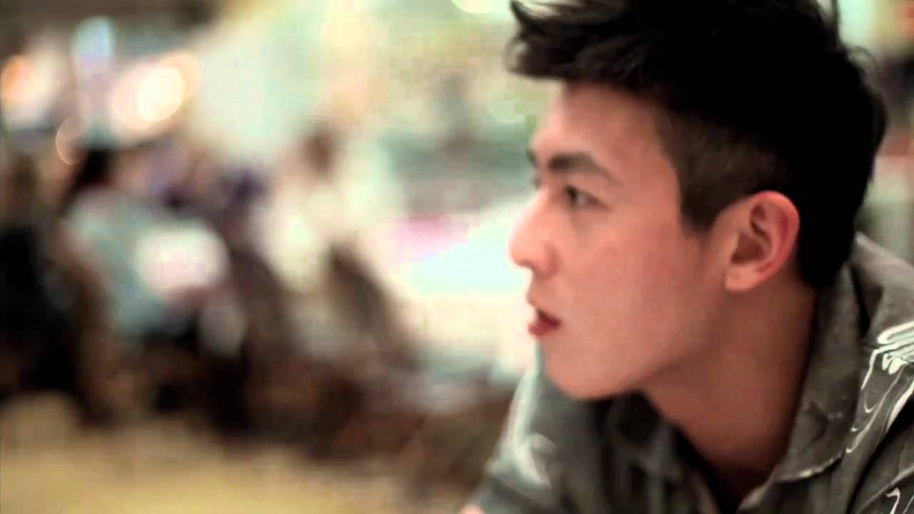 Edison Chen: Straddling East and West