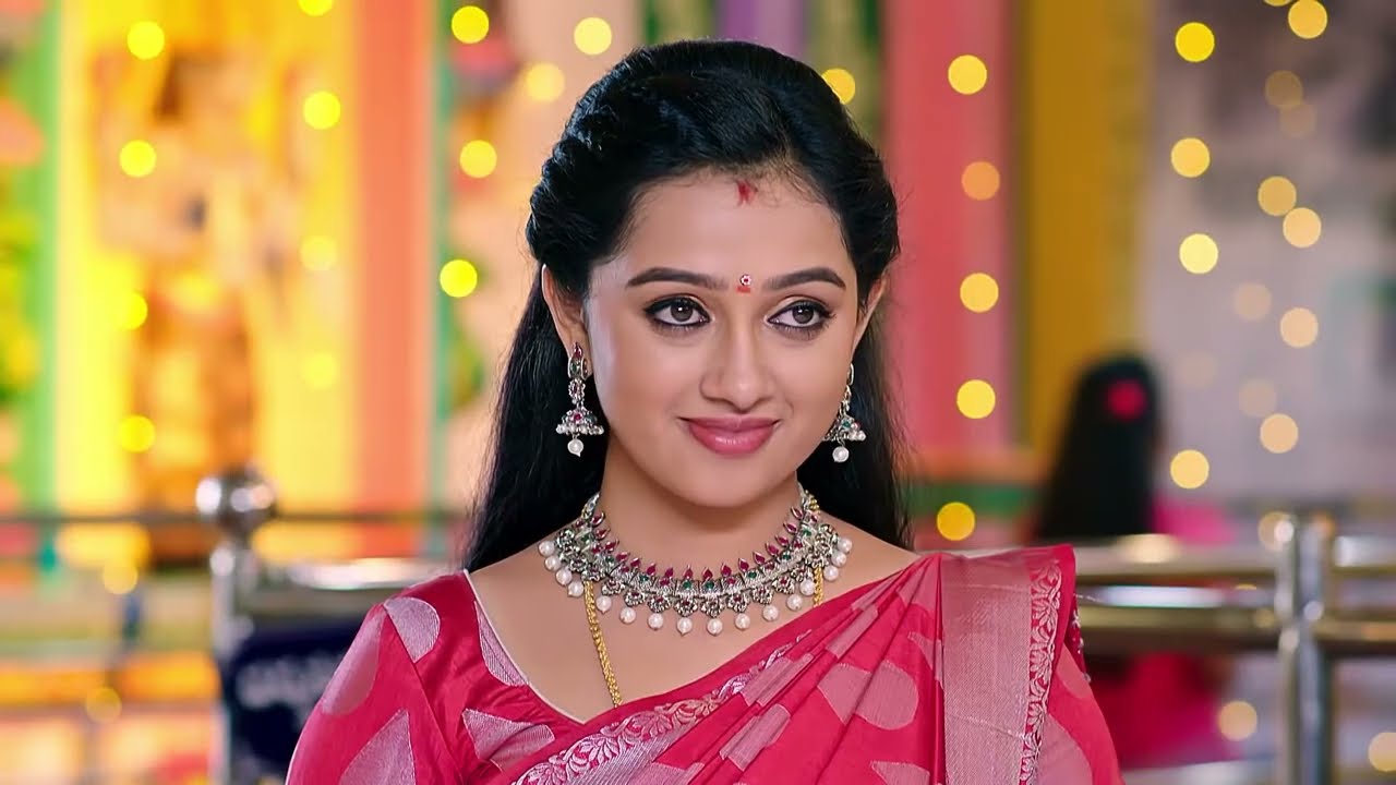 Mukkupudaka - Telugu Tv Serial - Aishwarya Pisse - Web 36 - Zee Telugu