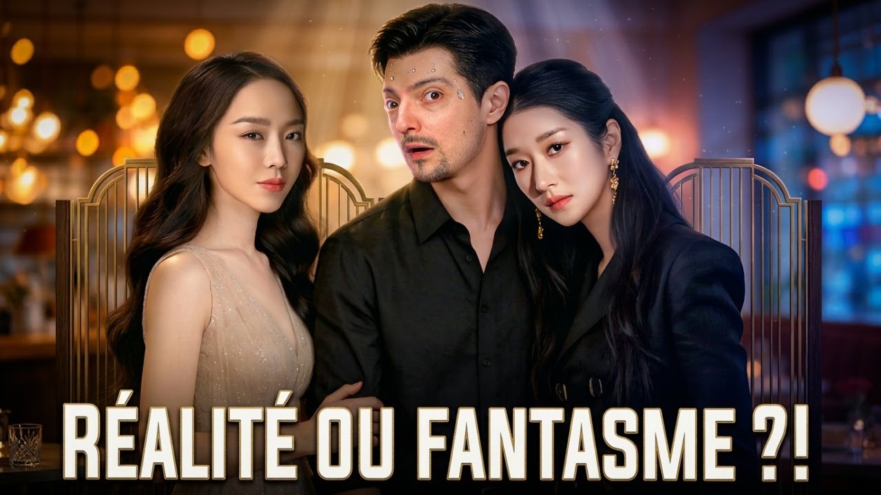 Comment Les K-DRAMAS Nous Font Croire à L'incroyable Amour Parfait ?!