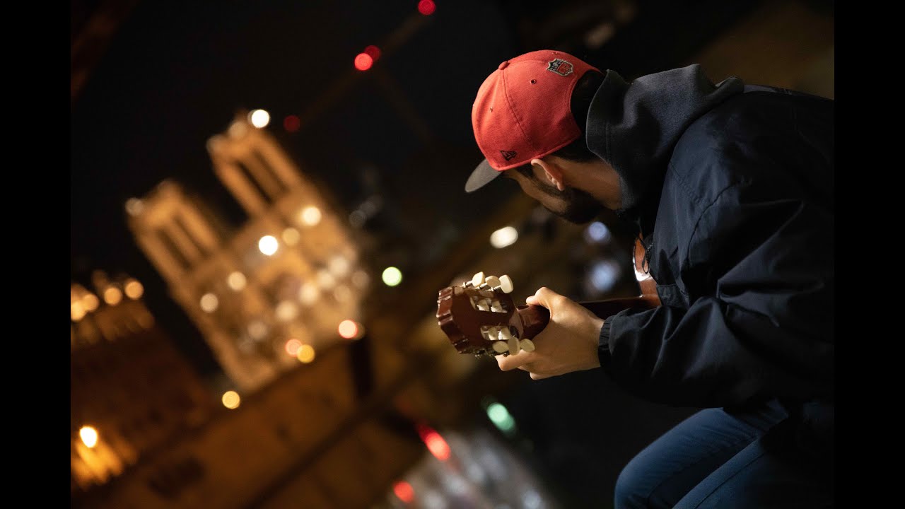 MVSC - SANS ELLE [Clip Officiel]