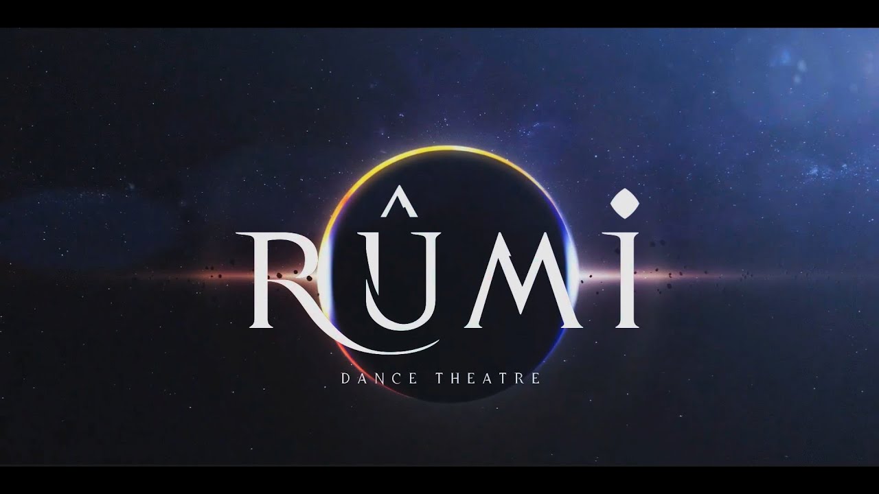 Rumi Dance Theatre - 2024