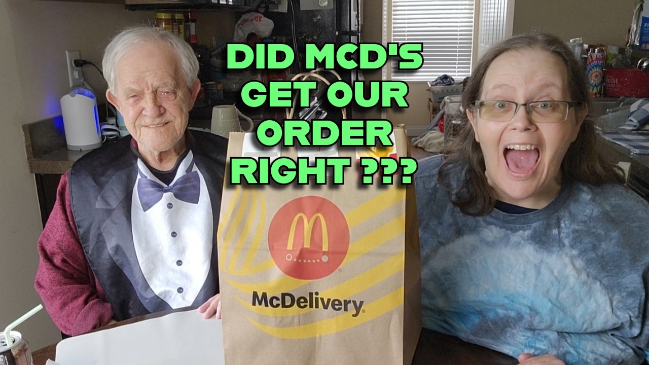 Обзор НОВОГО соуса Цезарь из McDonald's