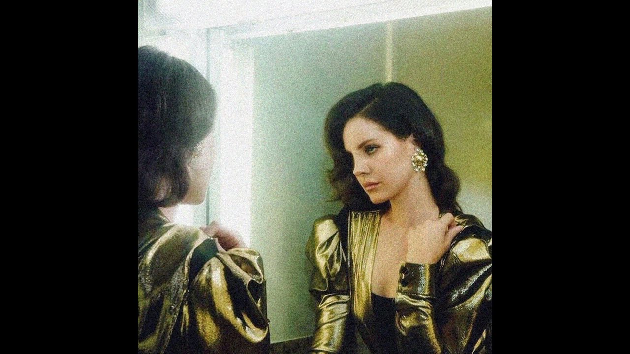 [FREE] Lana Del Rey x Indie Rock Type Beat - 