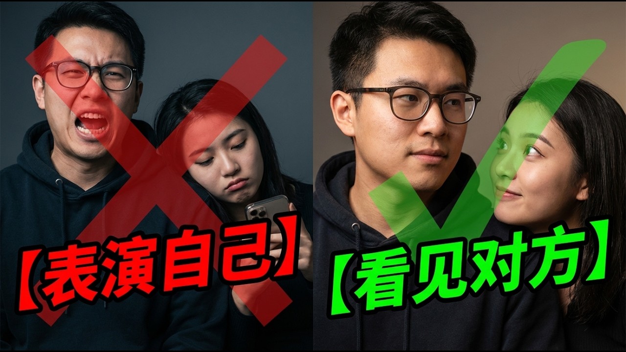 男生忽略的7個魅力細節，卻是女生好感的真正開關