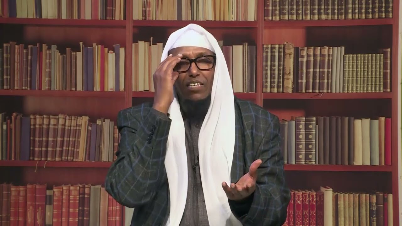 BISHA RAMADAAN MAXAAD UGU TALA GASHAY IYO Su'aalaha Diinta