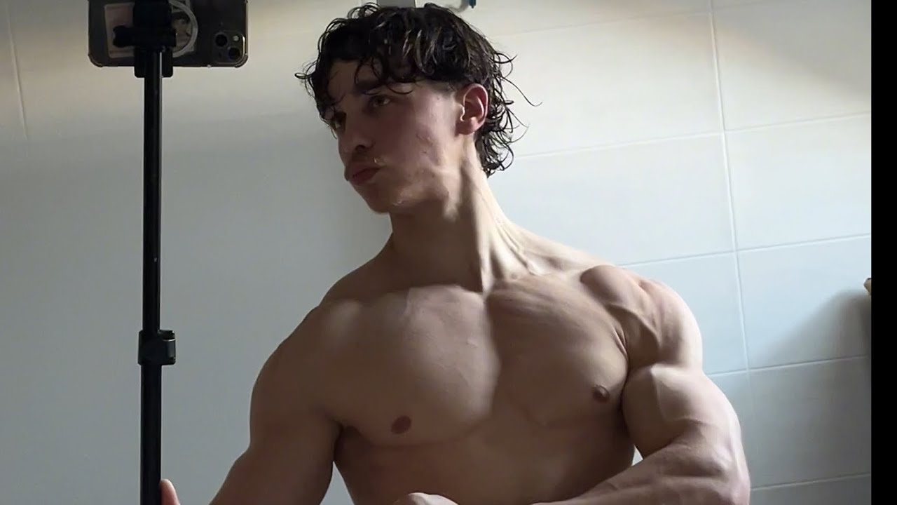 Tu Manges Plus GRAS que tu ne le Penses, Et ça Détruit ta Prise de MUSCLE (SF18)