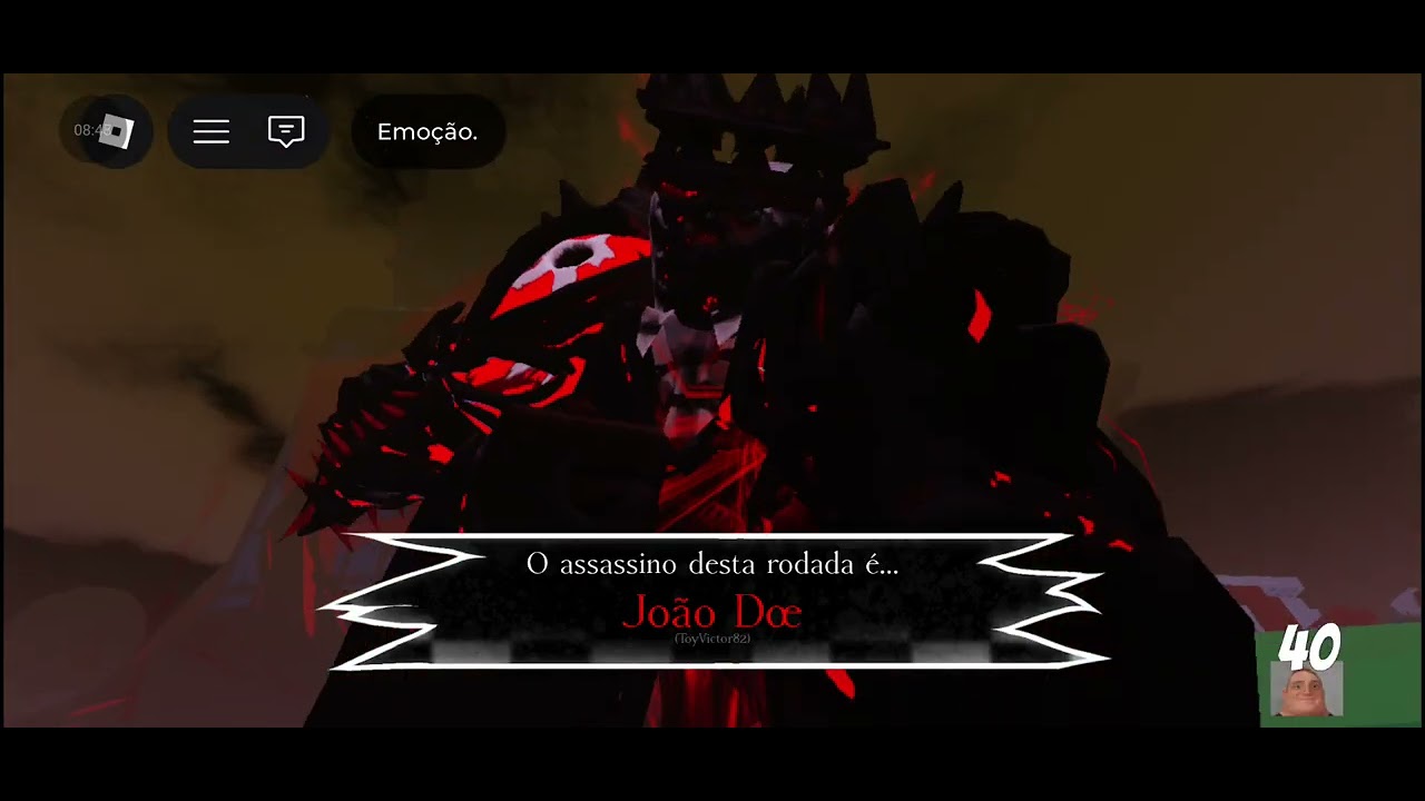 Jogando com a Jane doe ( e vendo sua lms)