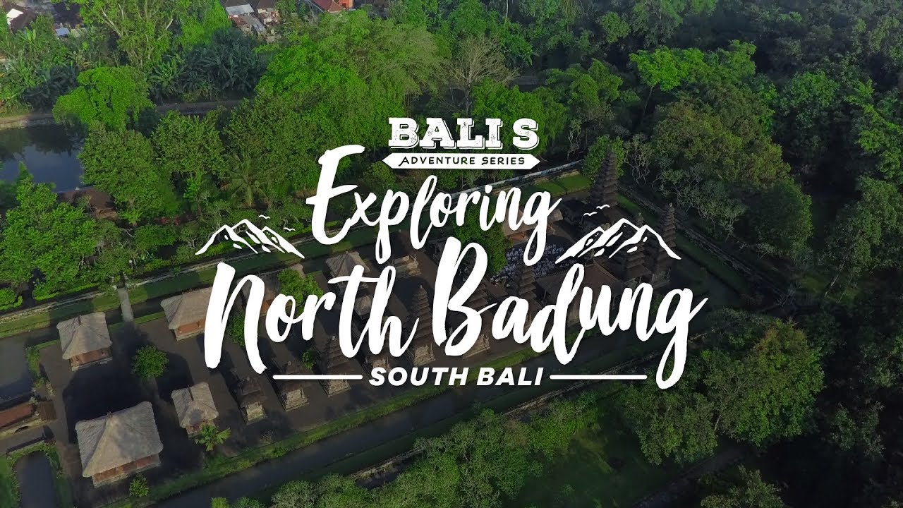 EXPLORING NORTH BADUNG – SOUTH BALI PART 1 #BaliGoLiveAdventure #BaliGoLiveDestination