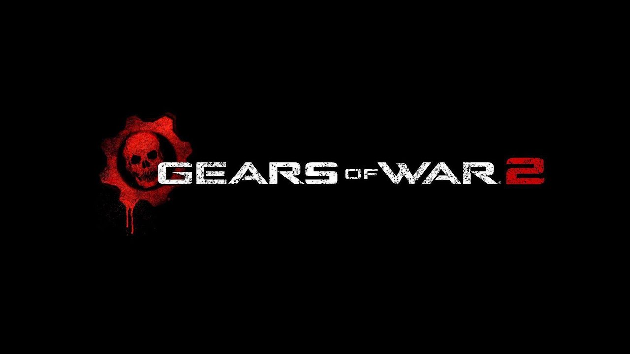 Gears of War 2 - Finale - 1 hour